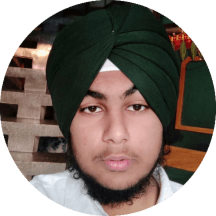 Gurmanpreet Singh